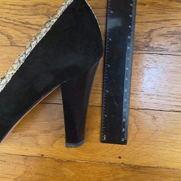 Michael Kors Heels - Picture 6 of 6